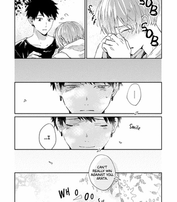 [YUUKI Niko] Furimuite-Yukino-chan! [Eng] – Gay Manga sex 122