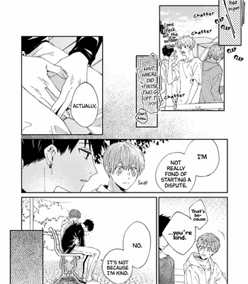 [YUUKI Niko] Furimuite-Yukino-chan! [Eng] – Gay Manga sex 123