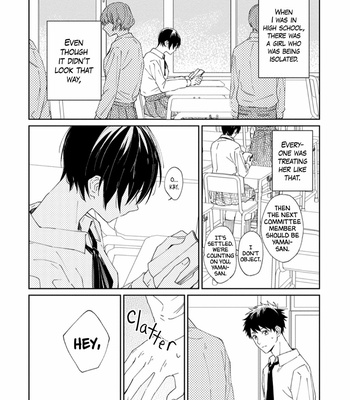 [YUUKI Niko] Furimuite-Yukino-chan! [Eng] – Gay Manga sex 124