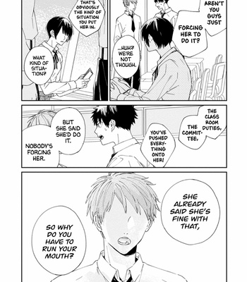[YUUKI Niko] Furimuite-Yukino-chan! [Eng] – Gay Manga sex 125