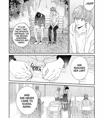 [YUUKI Niko] Furimuite-Yukino-chan! [Eng] – Gay Manga sex 127