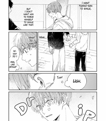[YUUKI Niko] Furimuite-Yukino-chan! [Eng] – Gay Manga sex 116