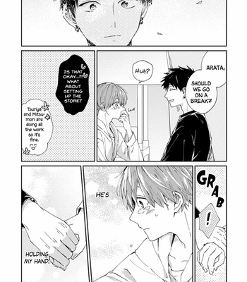 [YUUKI Niko] Furimuite-Yukino-chan! [Eng] – Gay Manga sex 117