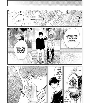[YUUKI Niko] Furimuite-Yukino-chan! [Eng] – Gay Manga sex 118