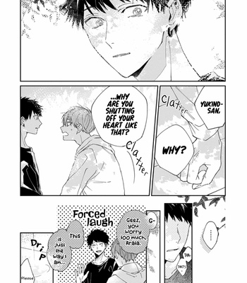 [YUUKI Niko] Furimuite-Yukino-chan! [Eng] – Gay Manga sex 120