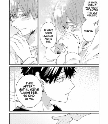 [YUUKI Niko] Furimuite-Yukino-chan! [Eng] – Gay Manga sex 140