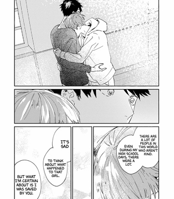 [YUUKI Niko] Furimuite-Yukino-chan! [Eng] – Gay Manga sex 141