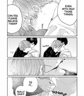 [YUUKI Niko] Furimuite-Yukino-chan! [Eng] – Gay Manga sex 142