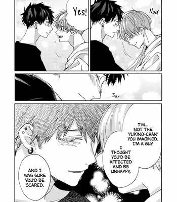 [YUUKI Niko] Furimuite-Yukino-chan! [Eng] – Gay Manga sex 143