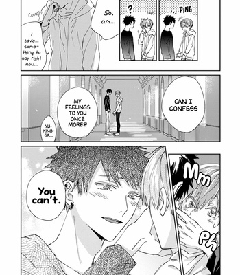 [YUUKI Niko] Furimuite-Yukino-chan! [Eng] – Gay Manga sex 144
