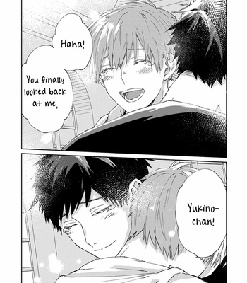 [YUUKI Niko] Furimuite-Yukino-chan! [Eng] – Gay Manga sex 146