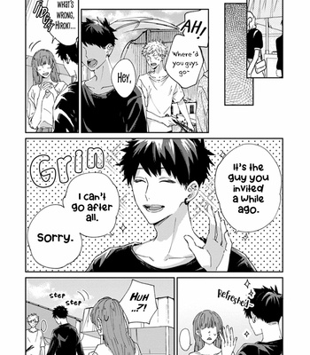[YUUKI Niko] Furimuite-Yukino-chan! [Eng] – Gay Manga sex 147