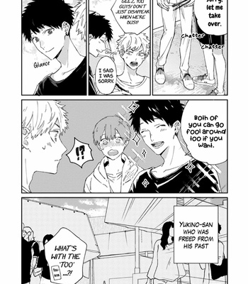 [YUUKI Niko] Furimuite-Yukino-chan! [Eng] – Gay Manga sex 148