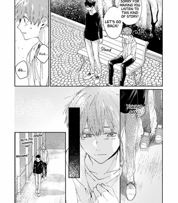 [YUUKI Niko] Furimuite-Yukino-chan! [Eng] – Gay Manga sex 135