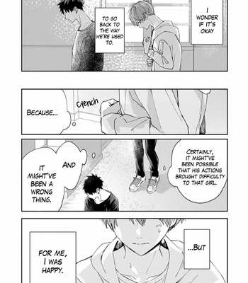 [YUUKI Niko] Furimuite-Yukino-chan! [Eng] – Gay Manga sex 136