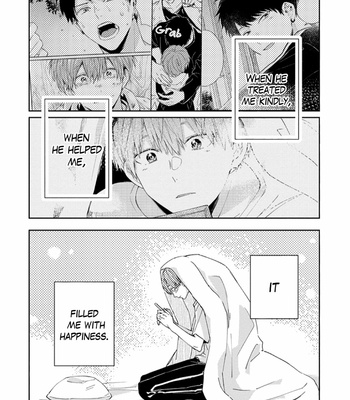 [YUUKI Niko] Furimuite-Yukino-chan! [Eng] – Gay Manga sex 137
