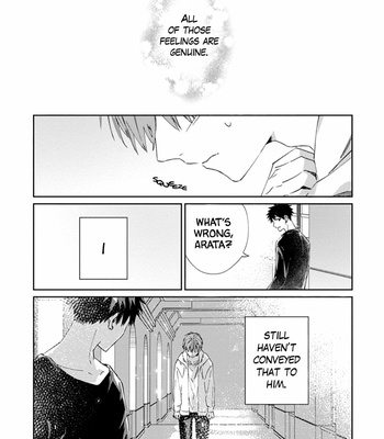 [YUUKI Niko] Furimuite-Yukino-chan! [Eng] – Gay Manga sex 138