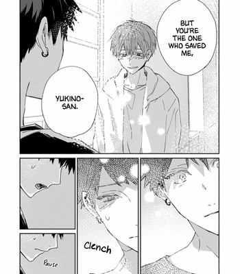 [YUUKI Niko] Furimuite-Yukino-chan! [Eng] – Gay Manga sex 139