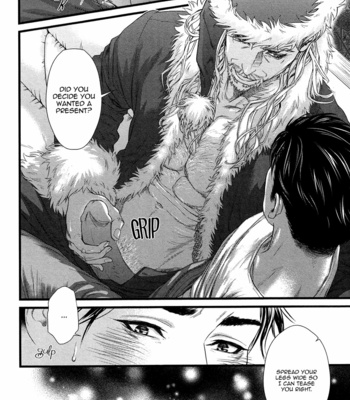[Ike Reibun] Adults Love & Sex (c.1) [Eng] – Gay Manga sex 12