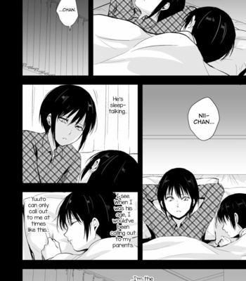 [Yadokugaeru (Locon)] Shounen Kanraku 3 [Eng] – Gay Manga sex 3