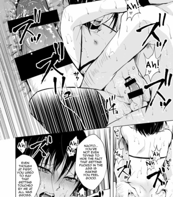 [Yadokugaeru (Locon)] Shounen Kanraku 3 [Eng] – Gay Manga sex 11