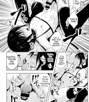 [Yadokugaeru (Locon)] Shounen Kanraku 3 [Eng] – Gay Manga sex 19