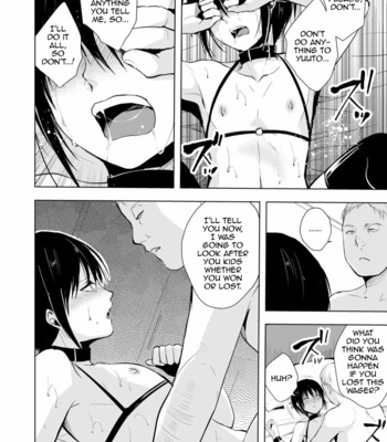[Yadokugaeru (Locon)] Shounen Kanraku 3 [Eng] – Gay Manga sex 21