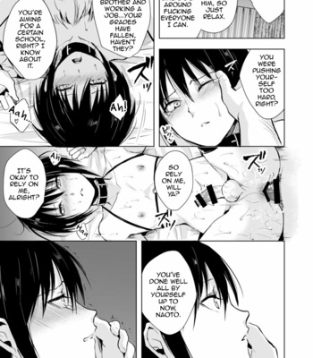 [Yadokugaeru (Locon)] Shounen Kanraku 3 [Eng] – Gay Manga sex 22