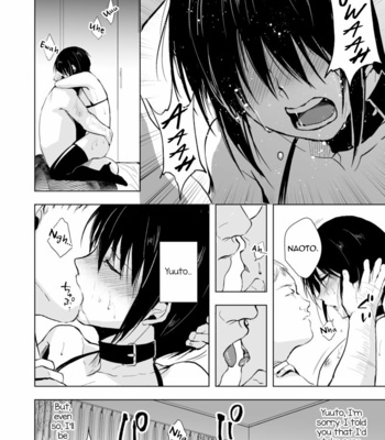 [Yadokugaeru (Locon)] Shounen Kanraku 3 [Eng] – Gay Manga sex 23