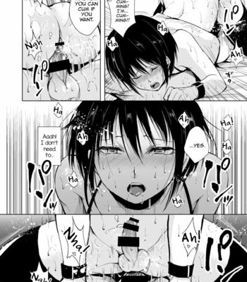 [Yadokugaeru (Locon)] Shounen Kanraku 3 [Eng] – Gay Manga sex 25