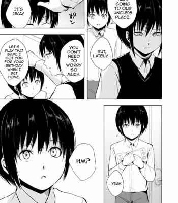 [Yadokugaeru (Locon)] Shounen Kanraku 3 [Eng] – Gay Manga sex 28