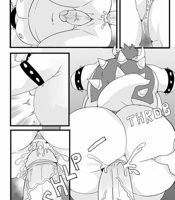 [LucusOLD] Duo Daddy [Eng] – Gay Manga sex 11