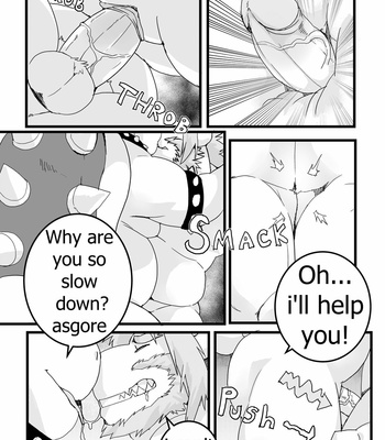 [LucusOLD] Duo Daddy [Eng] – Gay Manga sex 15
