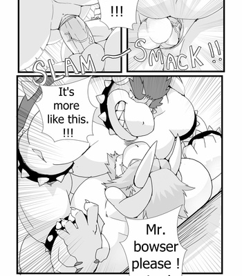 [LucusOLD] Duo Daddy [Eng] – Gay Manga sex 16