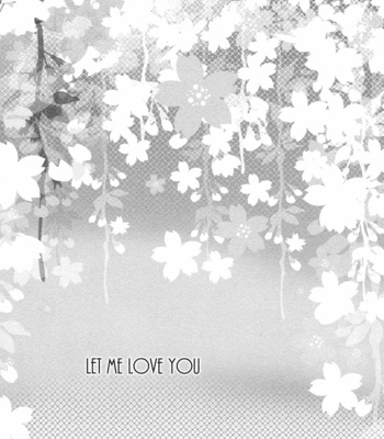 [Confetti garden] JoJo dj – Let me love you [Eng] – Gay Manga sex 3