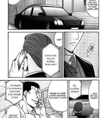 [KODAKA Kazuma] Mezase Hero! dj – A Man of Many Requests [Eng] – Gay Manga sex 11
