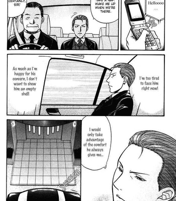 [KODAKA Kazuma] Mezase Hero! dj – A Man of Many Requests [Eng] – Gay Manga sex 12