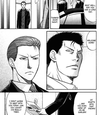 [KODAKA Kazuma] Mezase Hero! dj – A Man of Many Requests [Eng] – Gay Manga sex 13