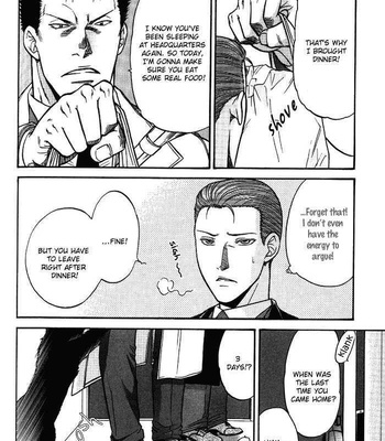 [KODAKA Kazuma] Mezase Hero! dj – A Man of Many Requests [Eng] – Gay Manga sex 14