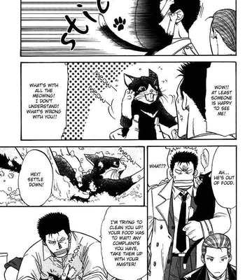 [KODAKA Kazuma] Mezase Hero! dj – A Man of Many Requests [Eng] – Gay Manga sex 15