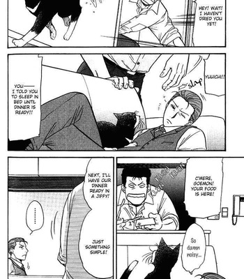 [KODAKA Kazuma] Mezase Hero! dj – A Man of Many Requests [Eng] – Gay Manga sex 16