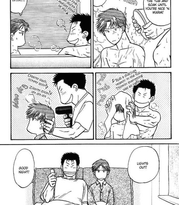[KODAKA Kazuma] Mezase Hero! dj – A Man of Many Requests [Eng] – Gay Manga sex 21