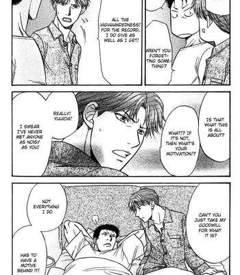 [KODAKA Kazuma] Mezase Hero! dj – A Man of Many Requests [Eng] – Gay Manga sex 22