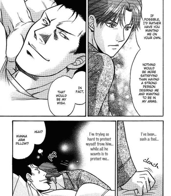[KODAKA Kazuma] Mezase Hero! dj – A Man of Many Requests [Eng] – Gay Manga sex 23