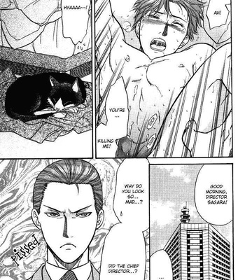 [KODAKA Kazuma] Mezase Hero! dj – A Man of Many Requests [Eng] – Gay Manga sex 29