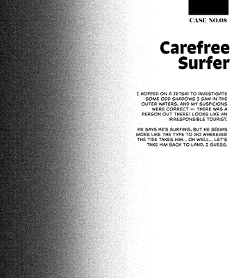 [Fuerzabruta (ZawarC)] Stud Buffet [Eng] – Gay Manga sex 31