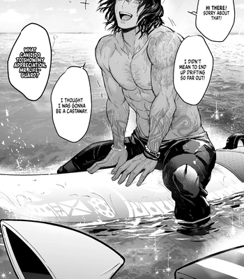 [Fuerzabruta (ZawarC)] Stud Buffet [Eng] – Gay Manga sex 32
