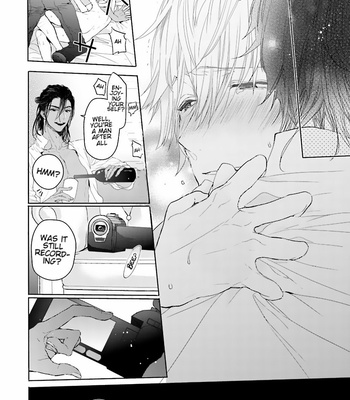 [Owaru] Pussy King Sama no Akuheki (c.1) [Eng] – Gay Manga sex 18
