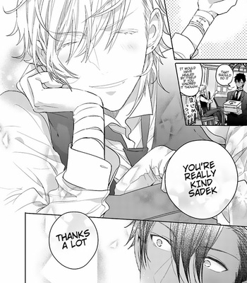 [Owaru] Pussy King Sama no Akuheki (c.1) [Eng] – Gay Manga sex 6