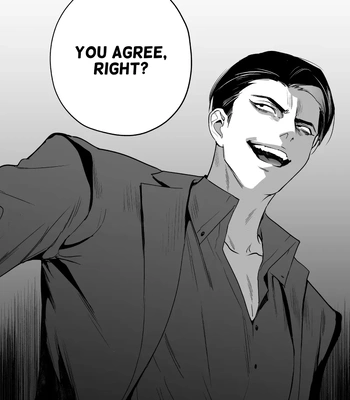 [Otosan no Kurorekishi (Maemukina Do M)] Wanwan o Gifu-san 7 [Eng] – Gay Manga sex 101